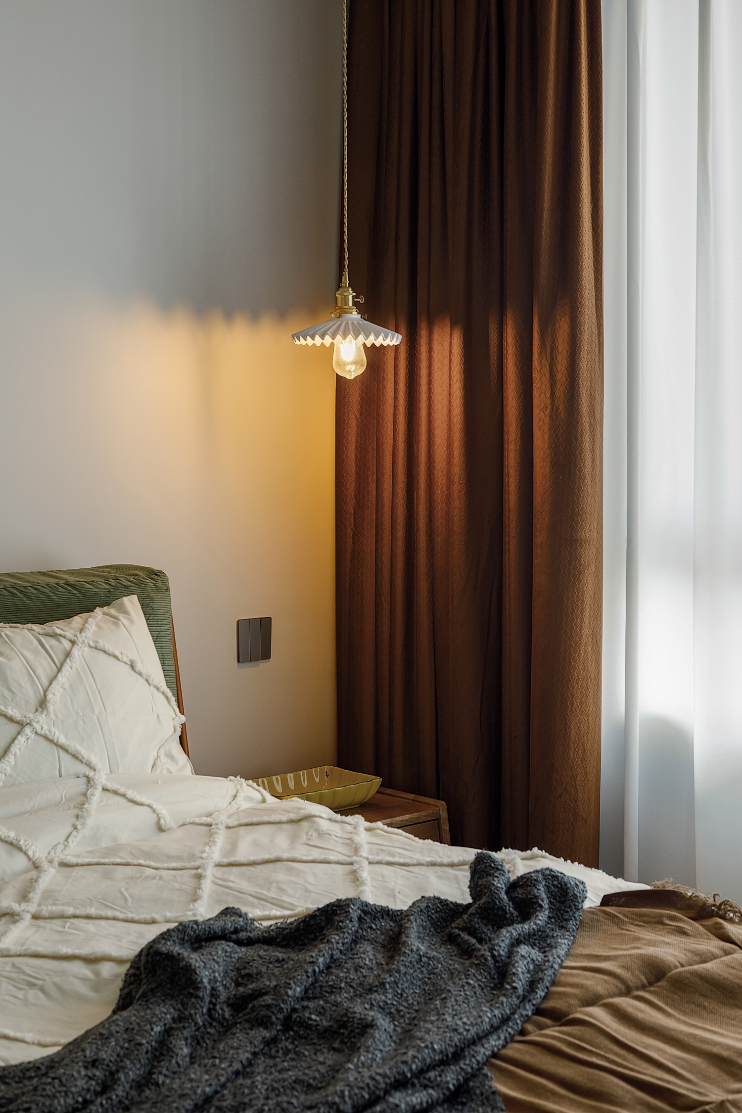 生活中的 22 点 1 分丨中国北京丨叁合唯筑-31