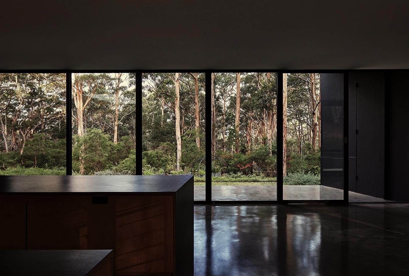 Boranup House MORQ-7