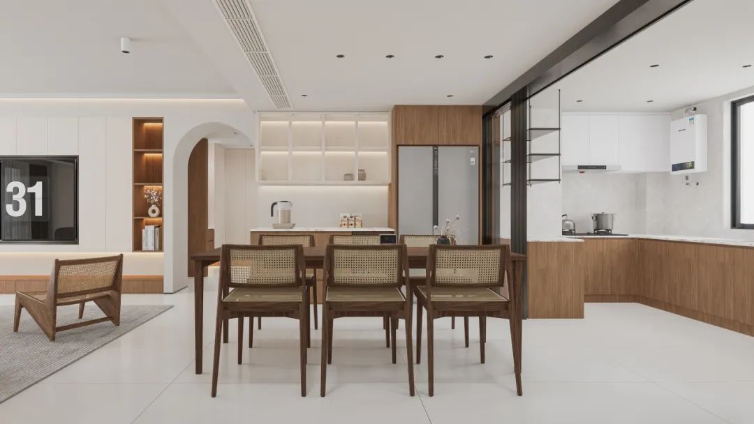 形道新作|与优雅共生，最是人间烟火气-14