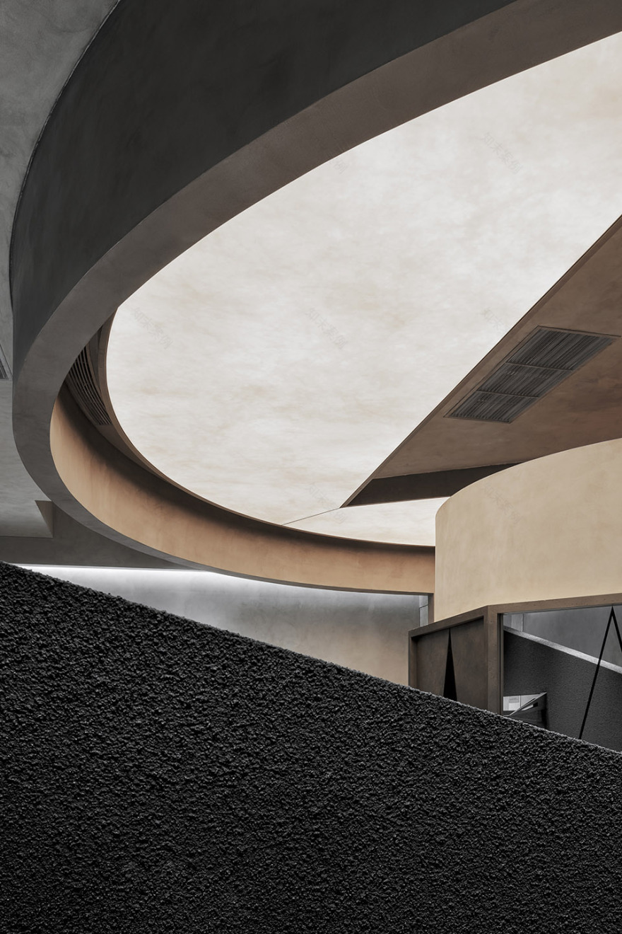 默室之眼,上海,TBHNP上海旗舰店丨中国上海丨未来以北工作室-29