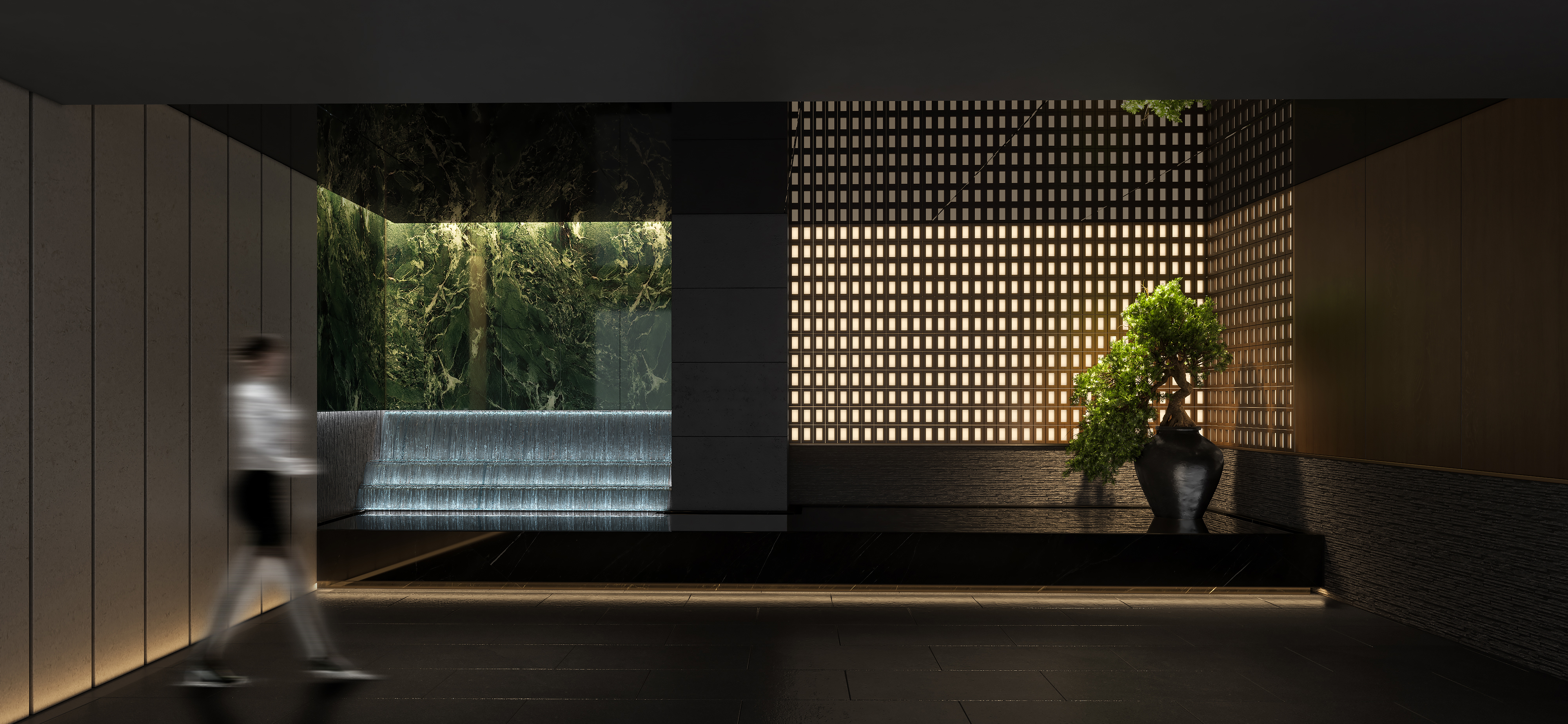 金仕尚图-酒店篇-14