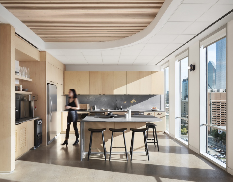 The Citizenry的新总部-22