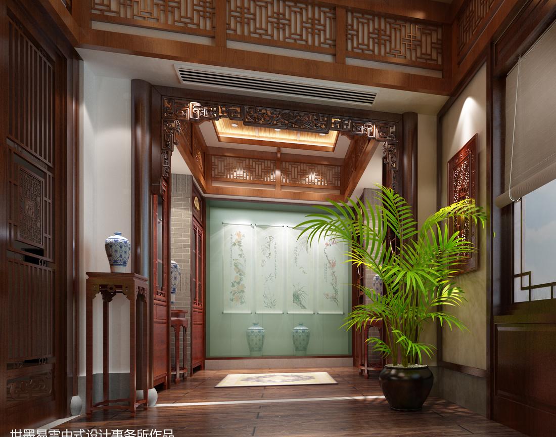 
月华临近夜 山水有清辉 -10