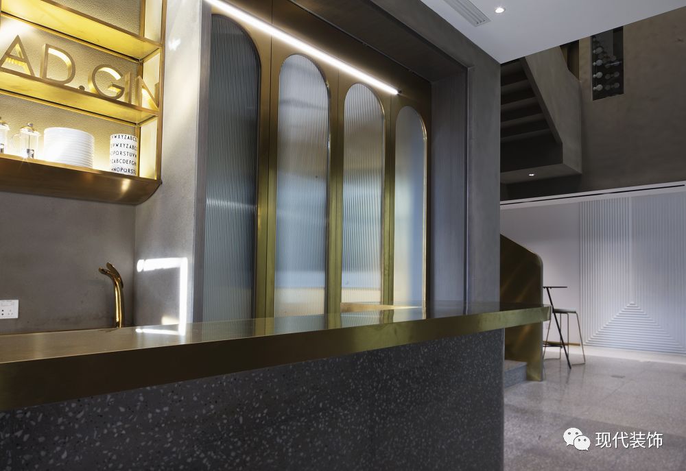 画中画灵感迸发之地 | AD GIN STUDIO 高端影棚设计-7