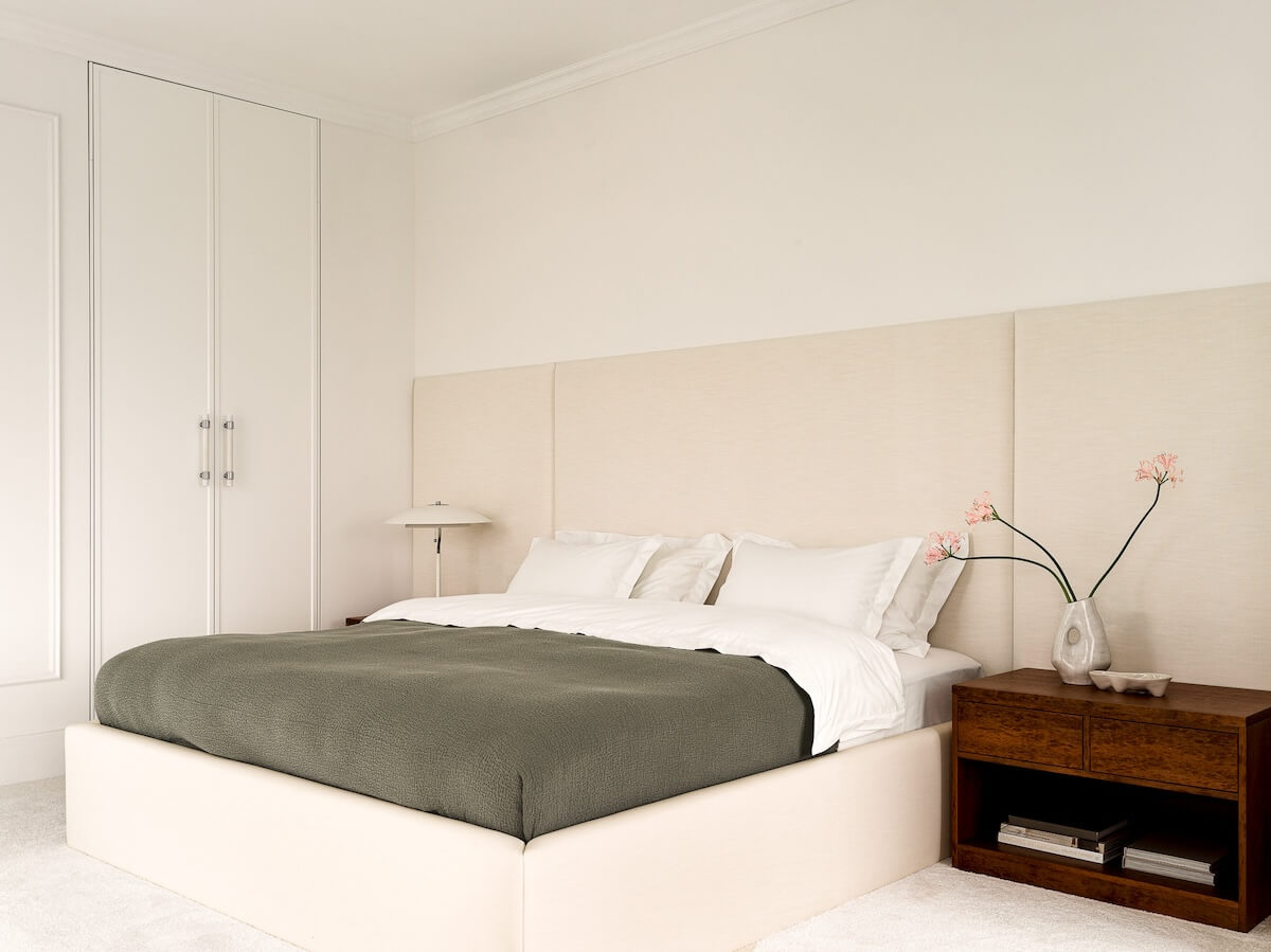 圣彼得堡复式公寓丨俄罗斯圣彼得堡丨Maria Edinaya-25