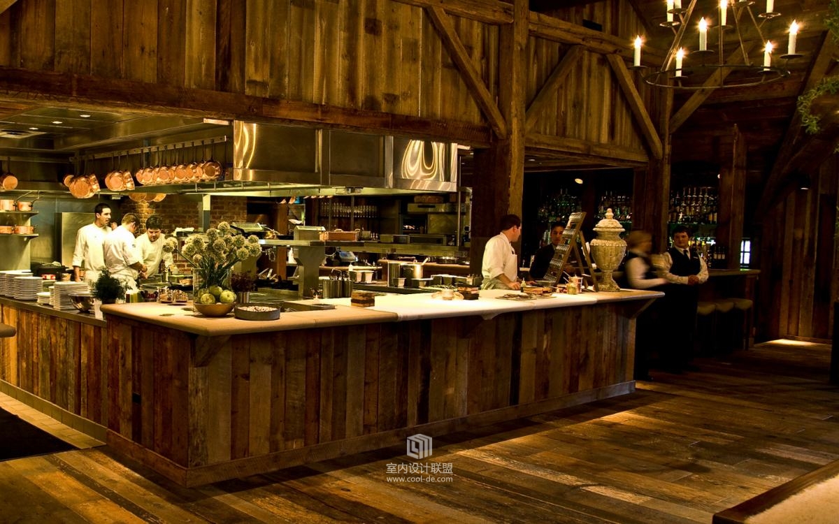 美国田纳西州农庄酒店-48