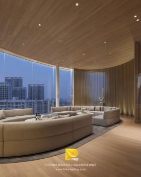 华侨城·万科 世纪水岸鸟屿浮云丨中国南昌