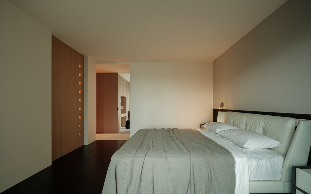 浙江温州250㎡凤起玉鸣丨中国温州丨大墨空间设计-29