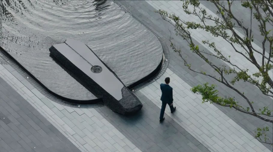 常州润府丨中国常州丨广亩景观-12