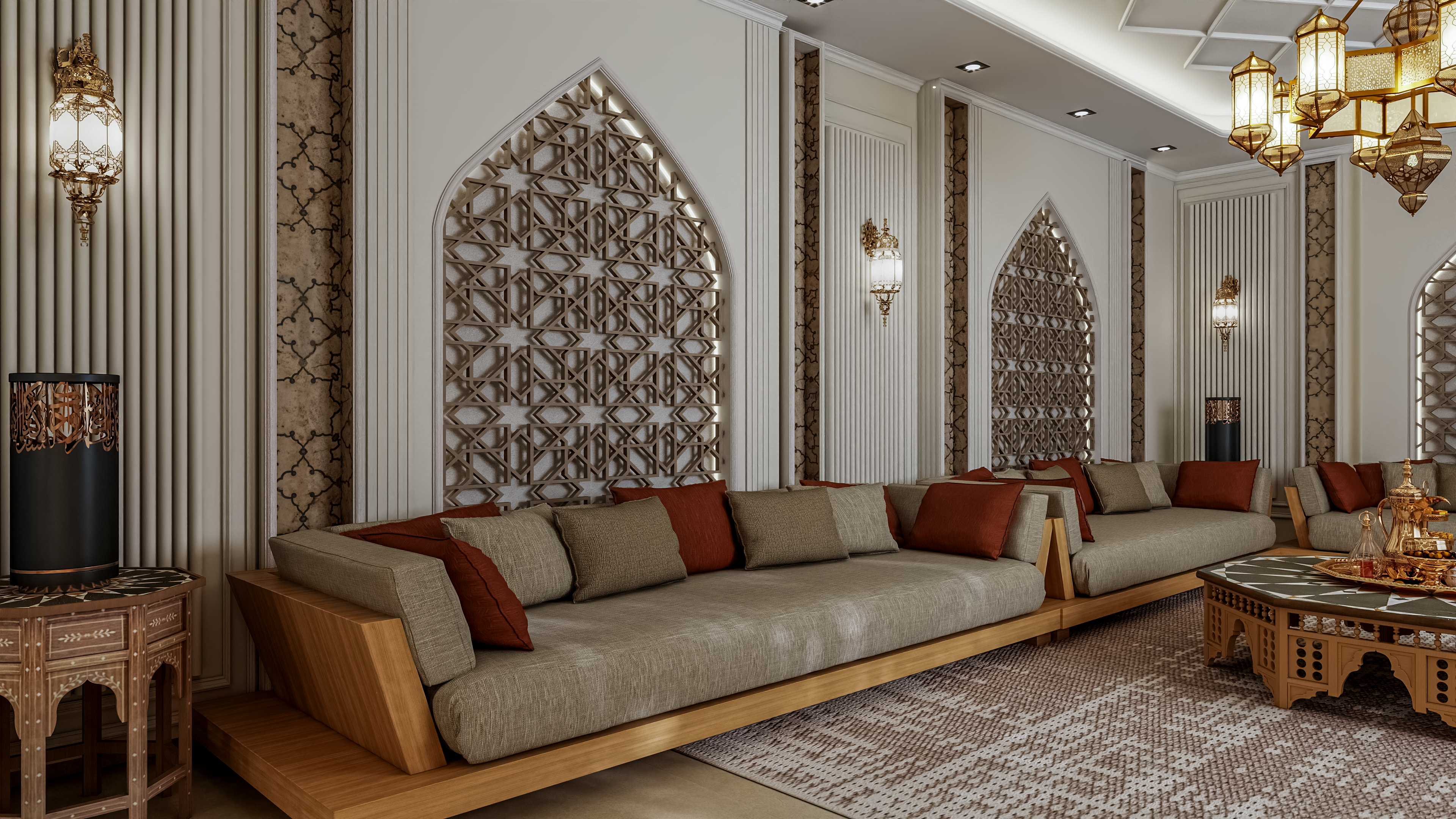 I S L A M I C - M A J L I E S-2