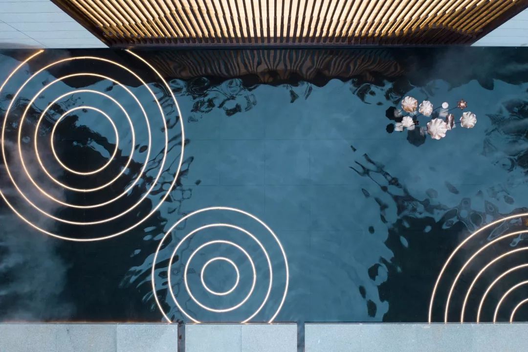 荆楚山水醉蓬莱 | 襄阳 ·新城吾悦华府实体示范区-56