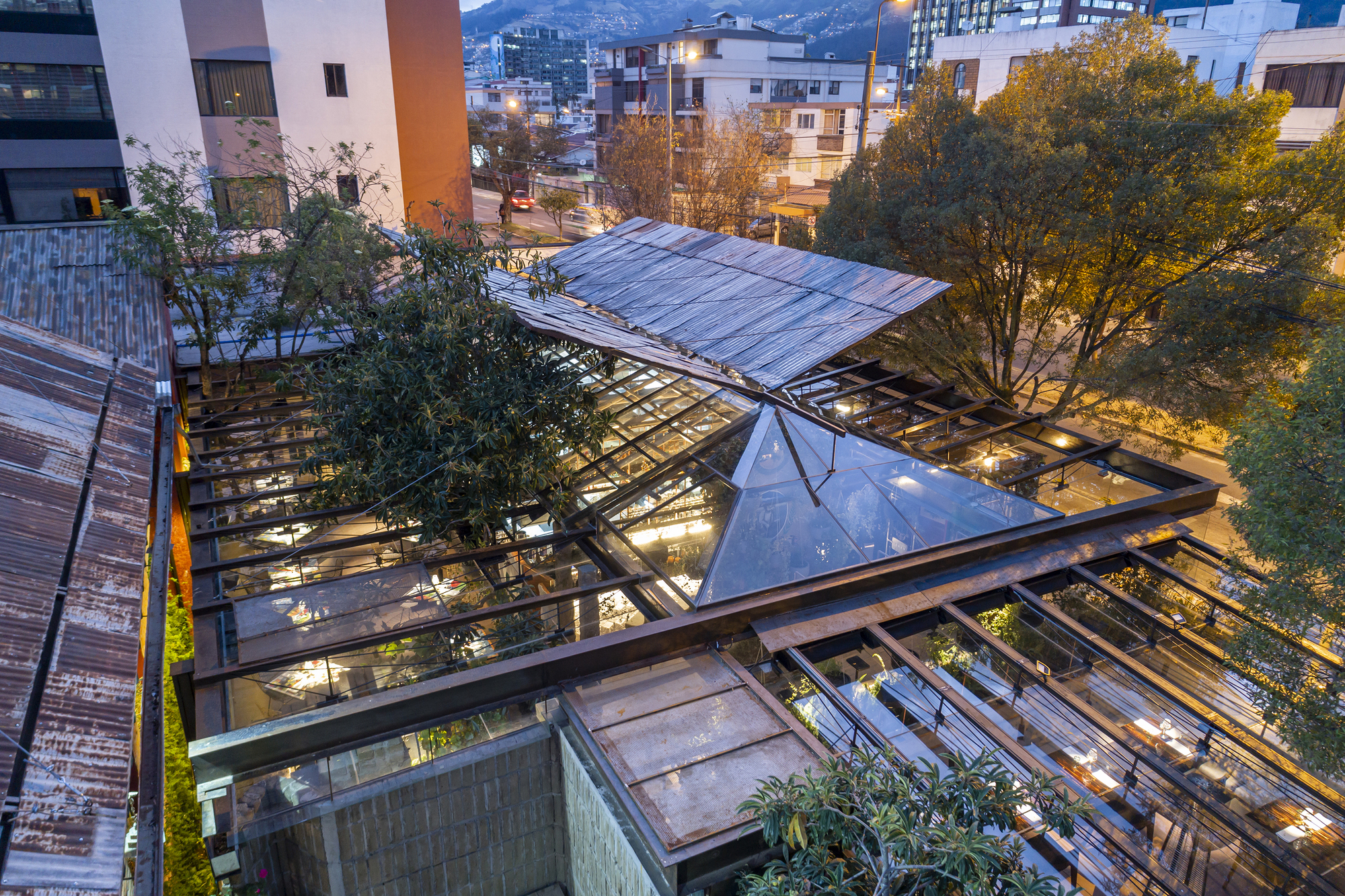 厄瓜多尔文化共享办公室-35