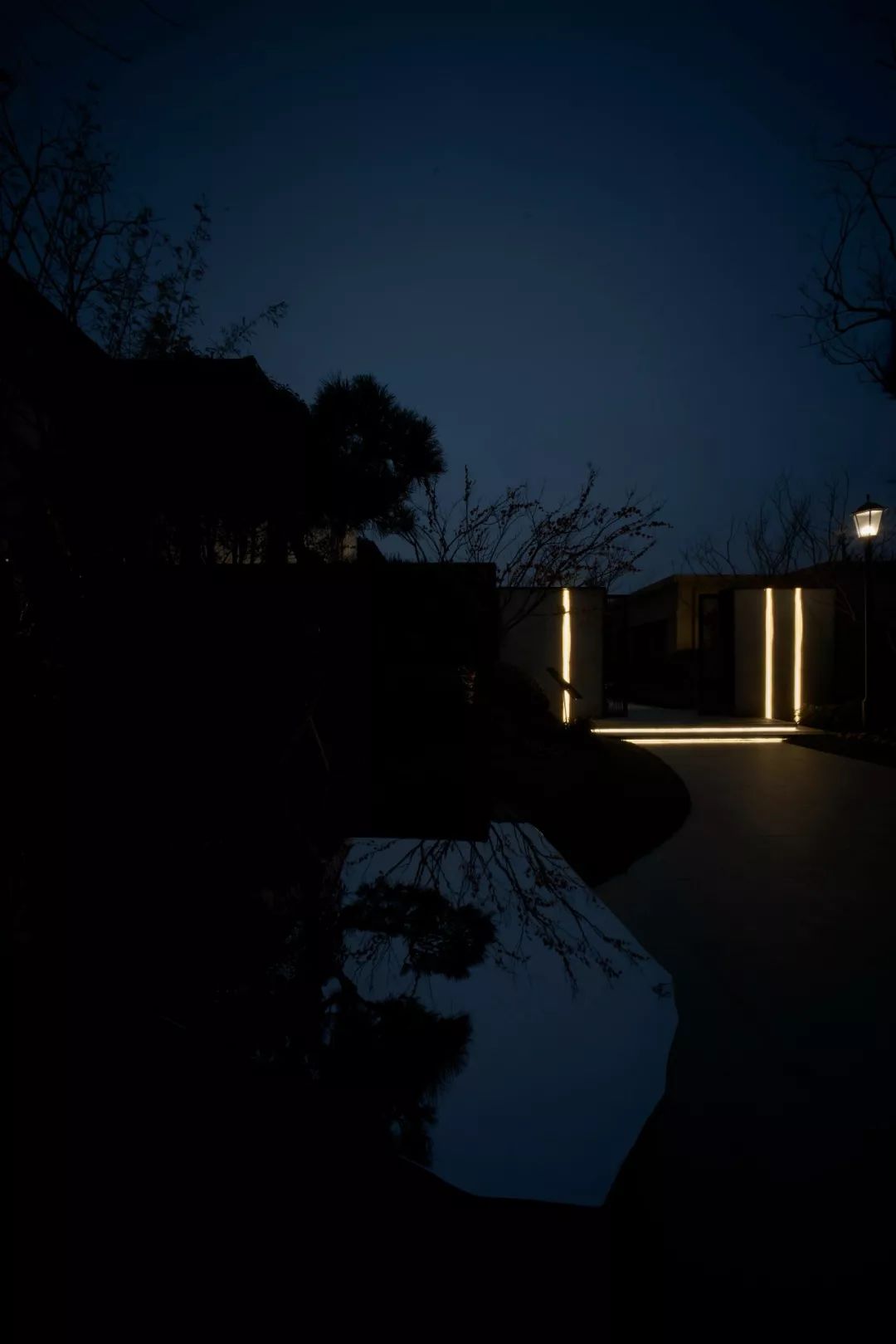 大家·映江南茶空间会所丨中国绍兴-1