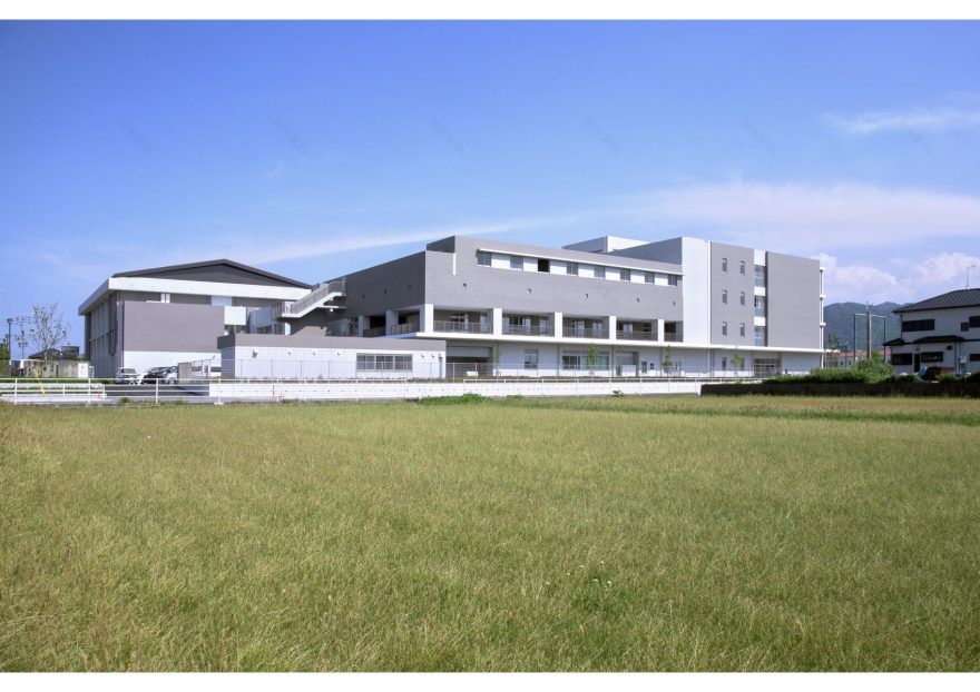 西都地区新设小学校 环・设计工房-5