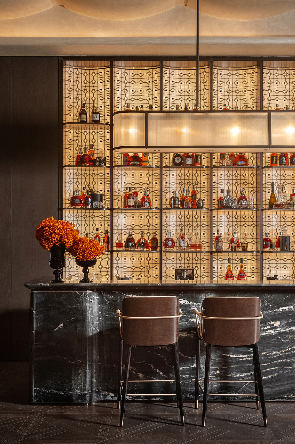 武汉·经发凤栖蘭庭丨中国武汉丨31设计-37