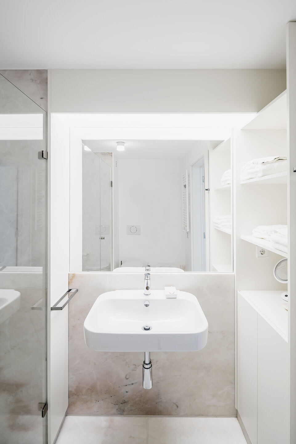 葡萄牙 Alto da Barra 公寓丨SAMF arquitectos-38