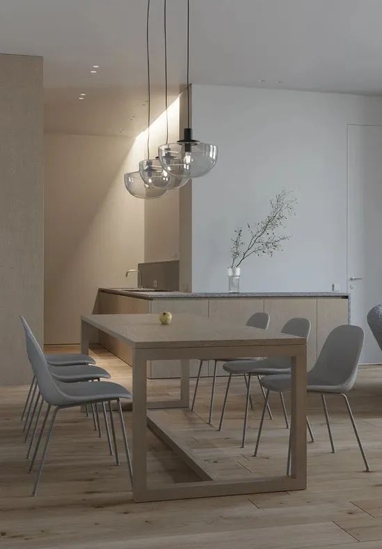 川谷堂简约空间设计丨Kodd Bureau-13