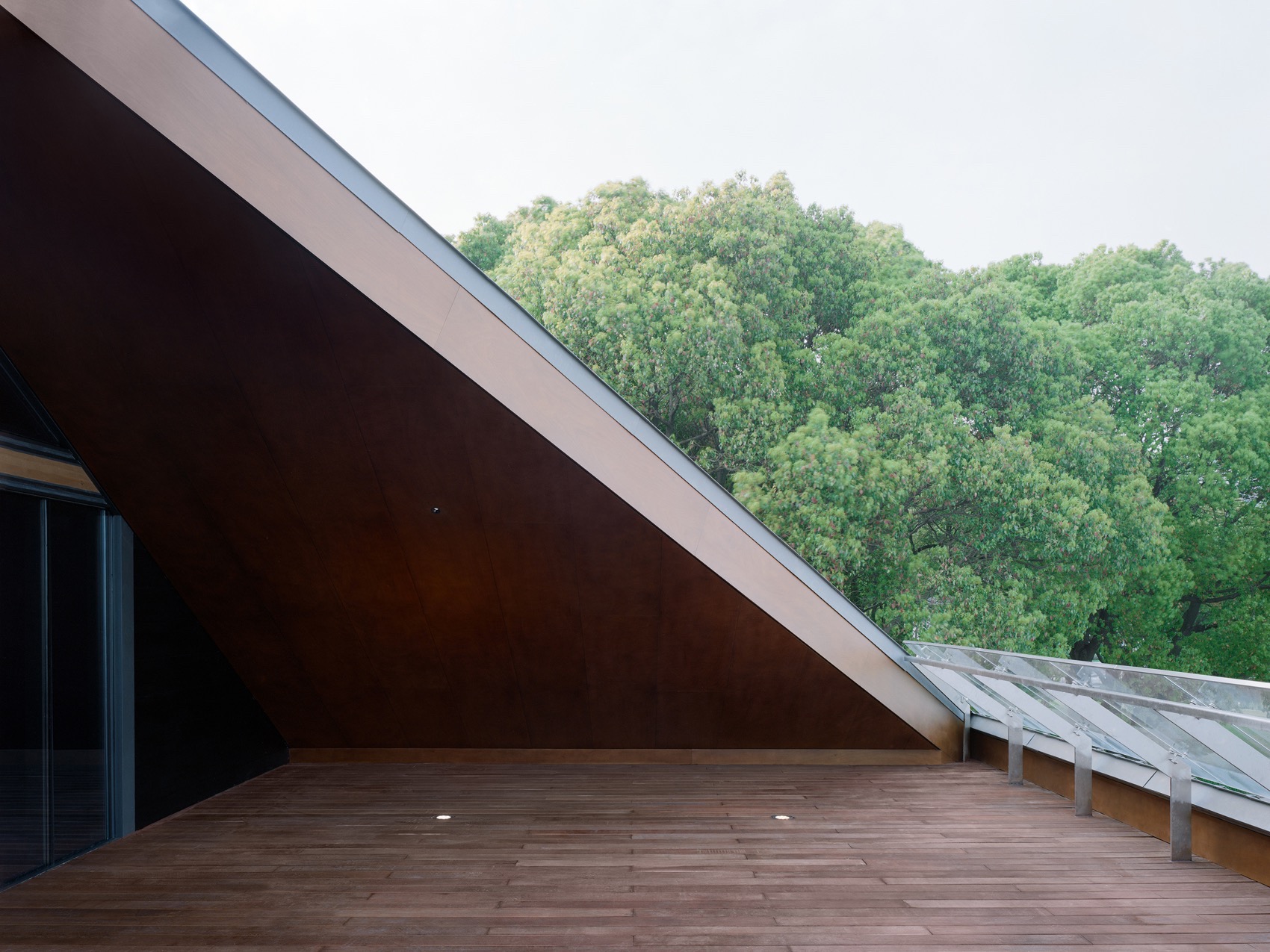 金鸡湖1号驿站，苏州 / 繁星建筑工作室-92