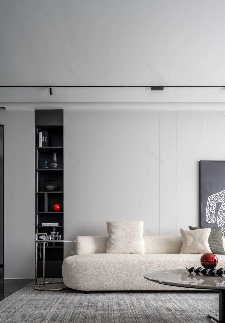 乌托邦式的潮玩收藏空间-16