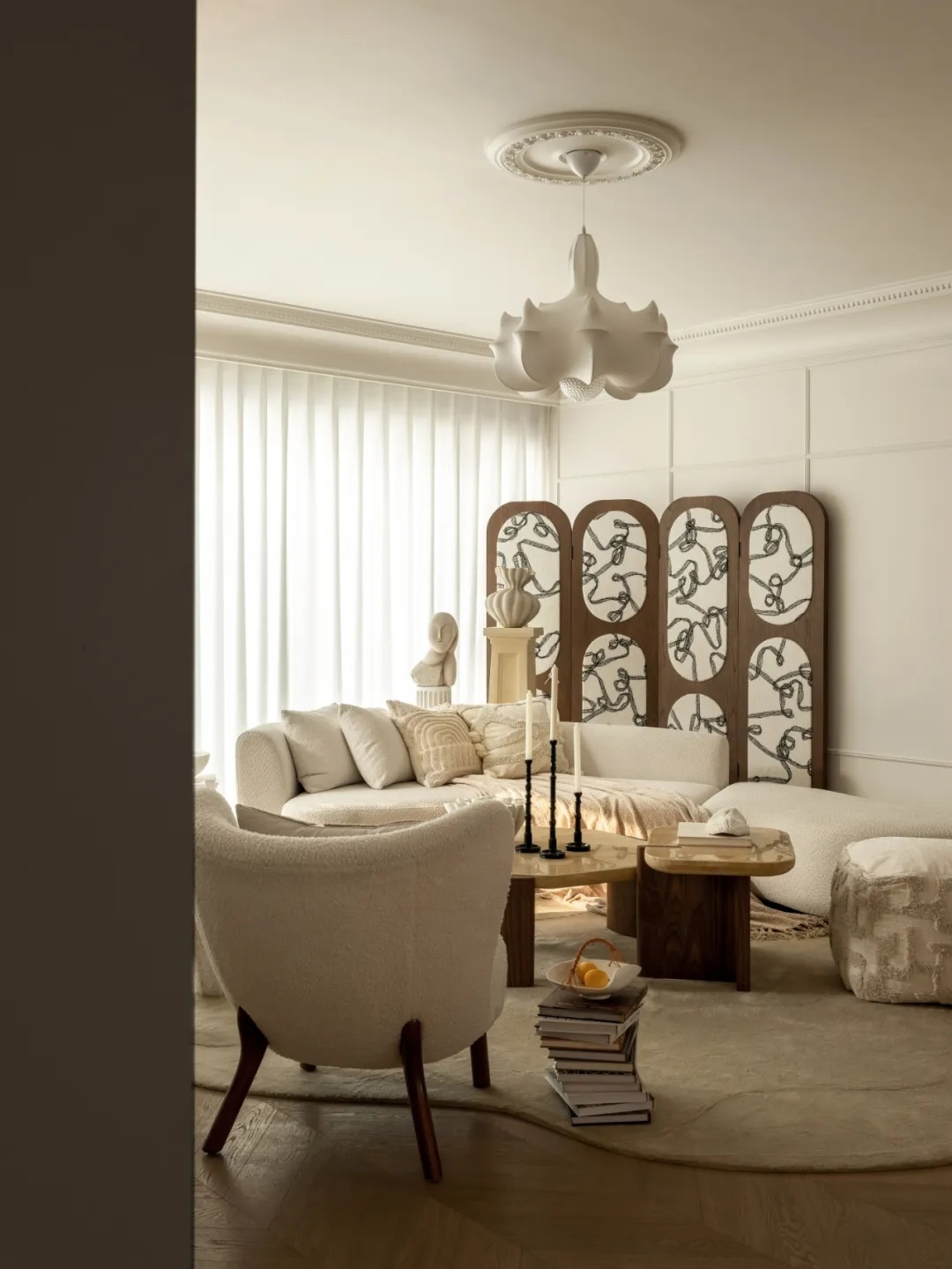 西安招商云墨丨中国西安丨无隅制造-16