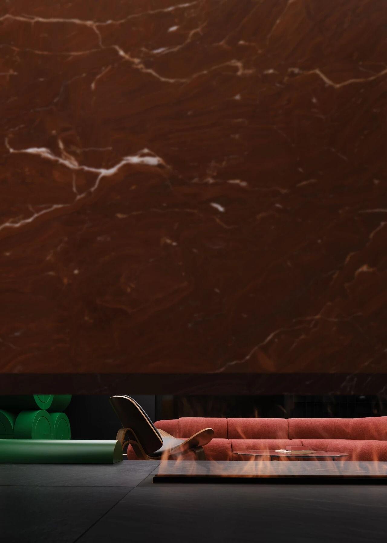 东莞HY智能机电展厅丨中国东莞丨壹席设计-66