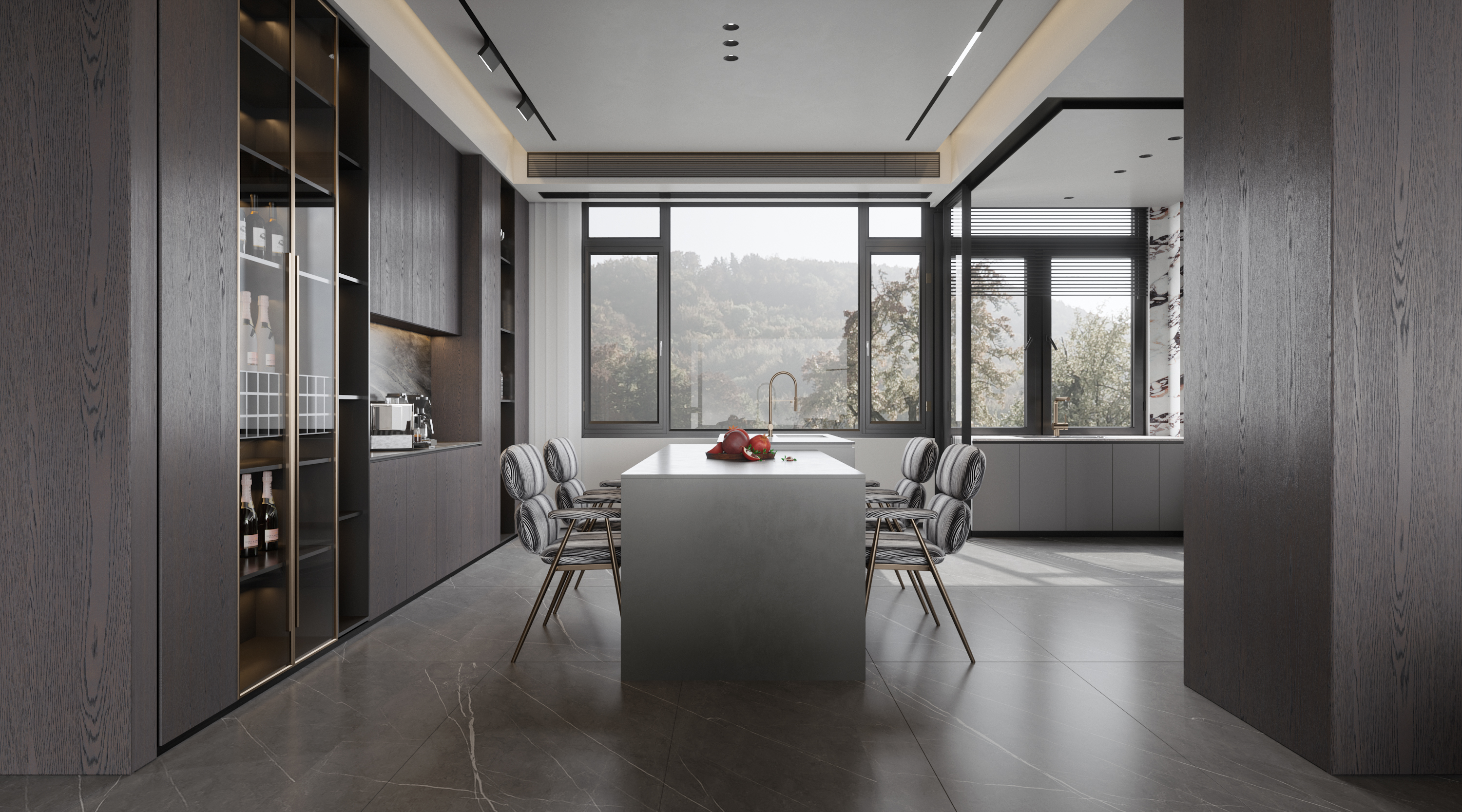 意式风格设计渲染丶-3