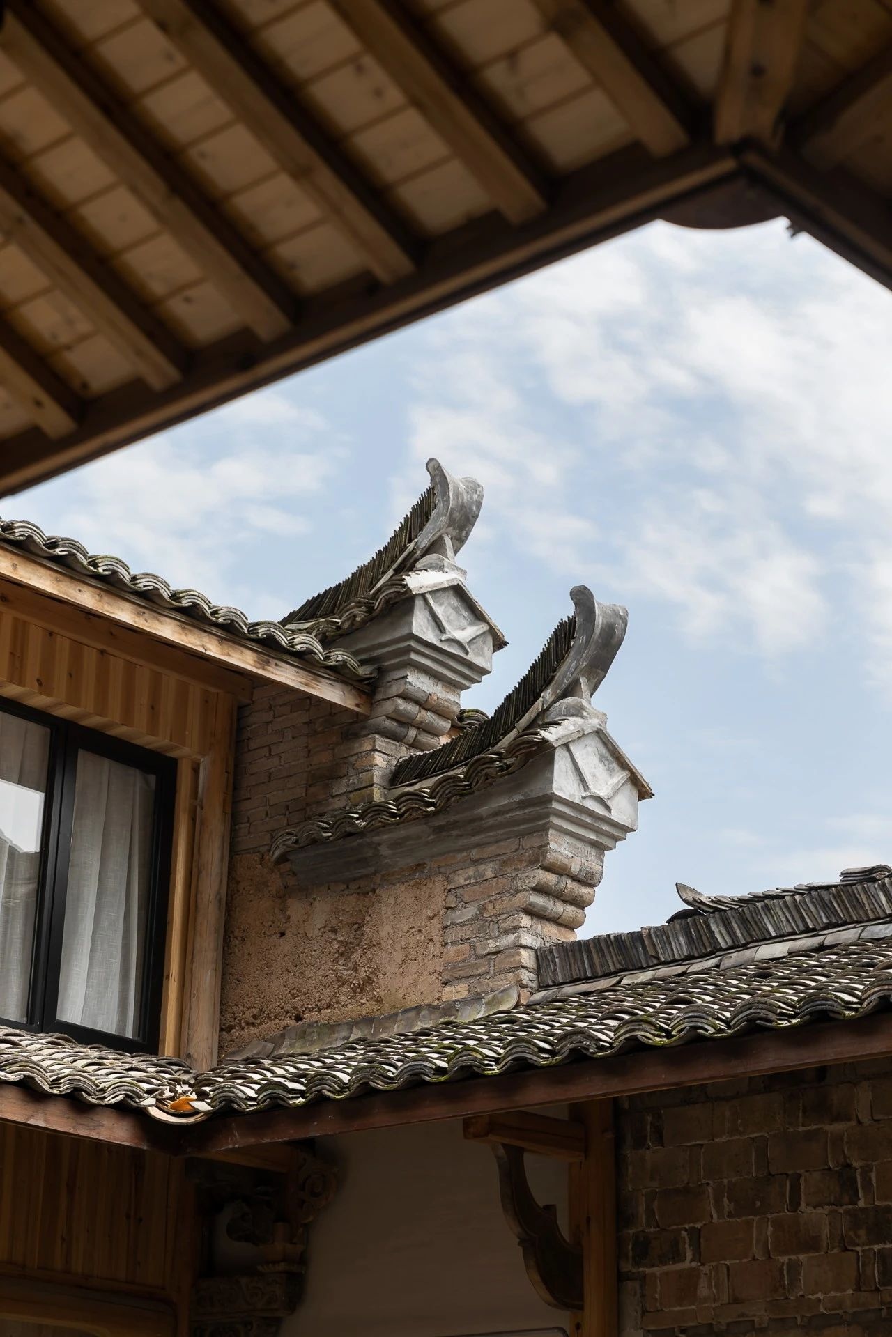 自在山谷民宿丨之辰设计-13