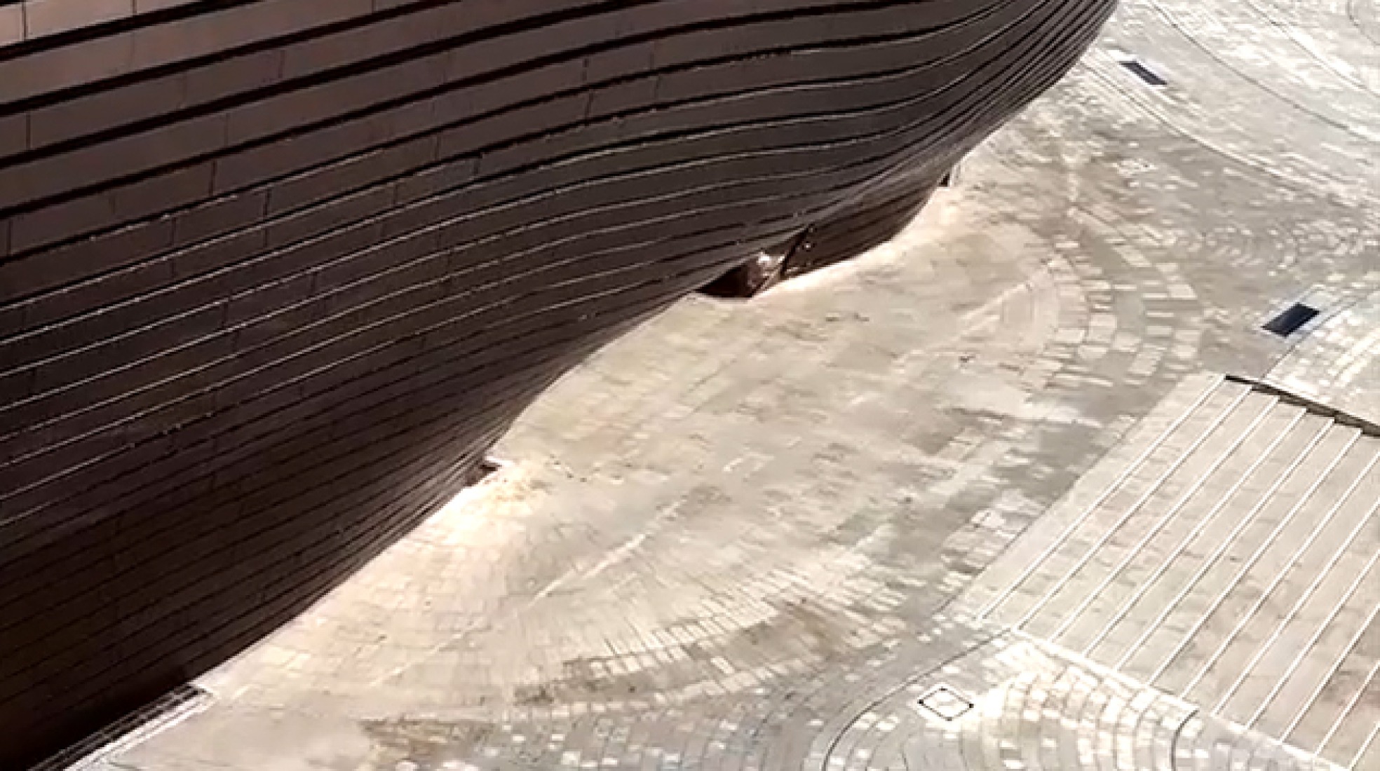 鄂尔多斯博物馆（Ordos Museum）丨蒙古丨MAD建筑事务所-17