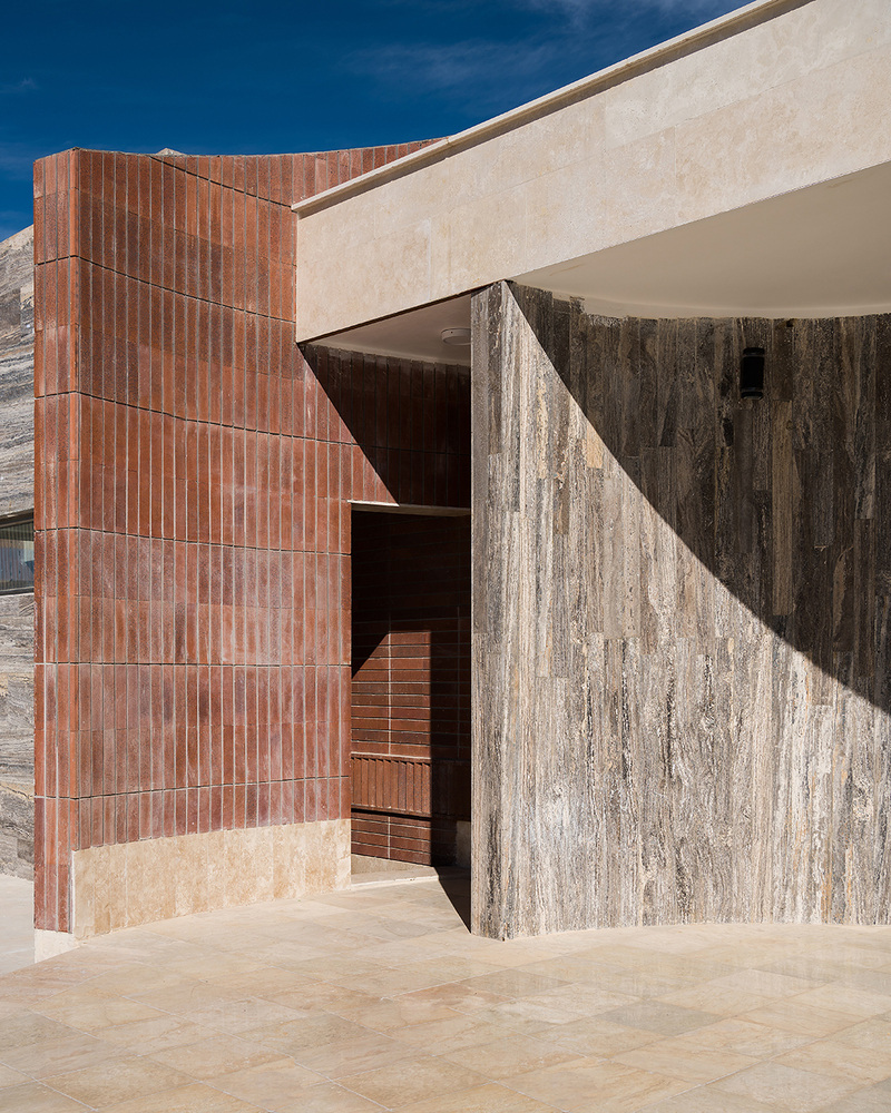 萨尔马德钢铁公司·食堂和更衣室-27