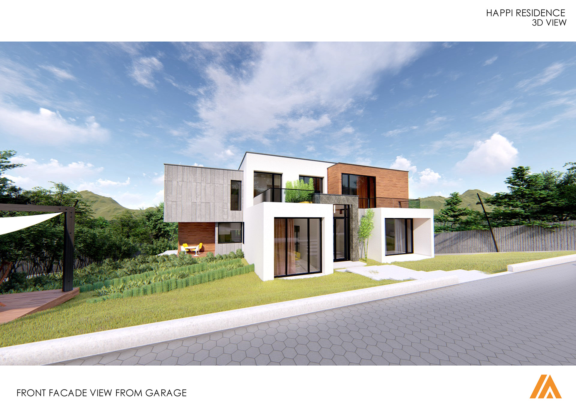 PRIVATE VACATION HOUSE - Bana, Cameroon-6