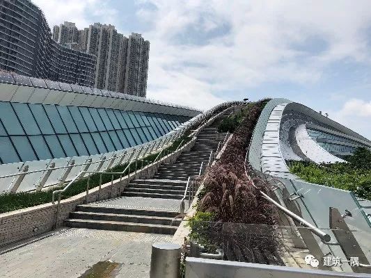 人性尺度 西九龙-10