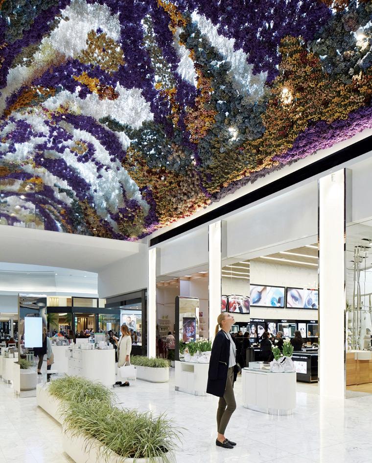 墨尔本东区购物中心-14