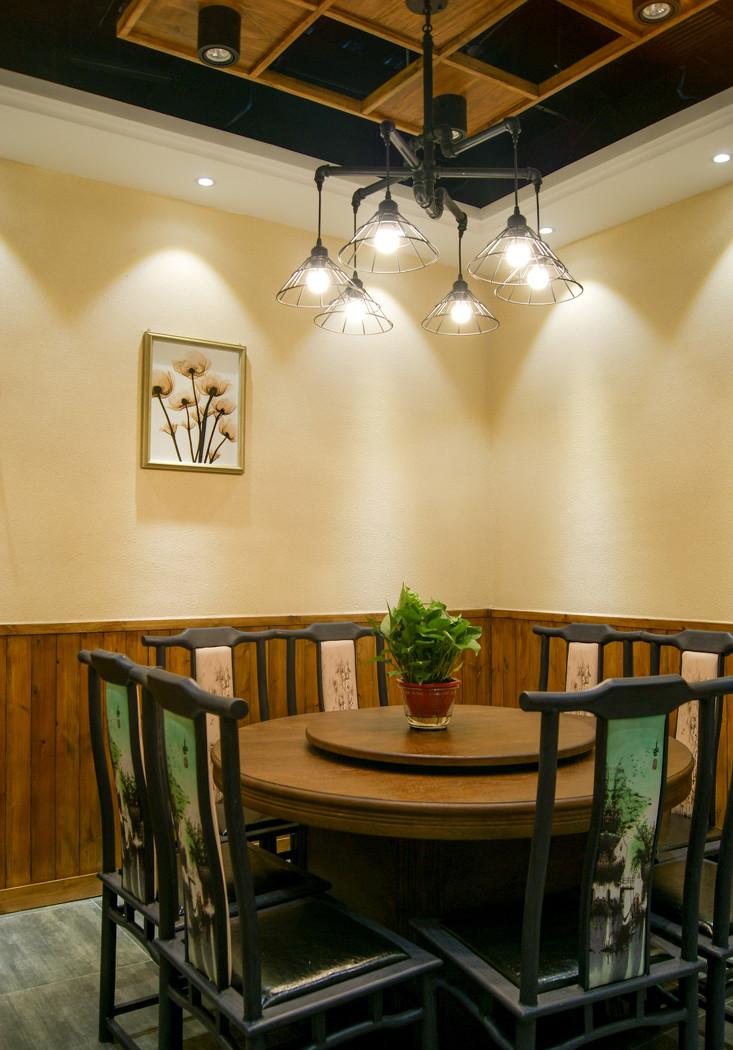 江畔秘境（半遮半掩的吉家设计）-9