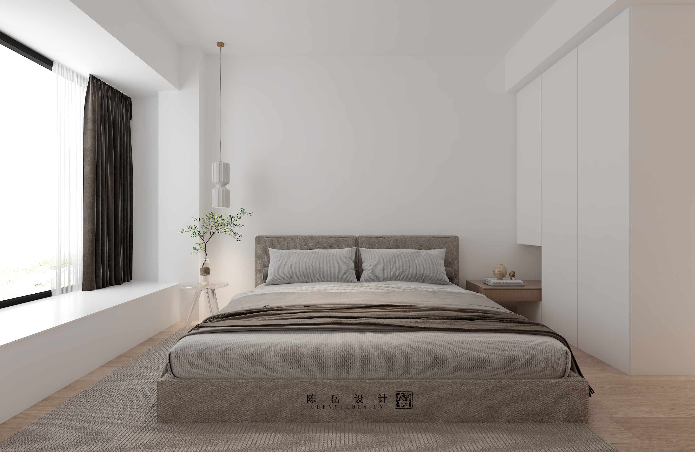 馨幽丨中国成都丨陈岳-13