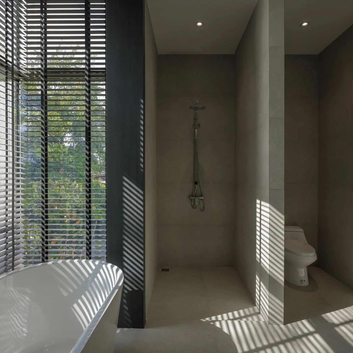 曼谷切尔昌工作室丨泰国曼谷丨I LIKE DESIGN STUDIO-51