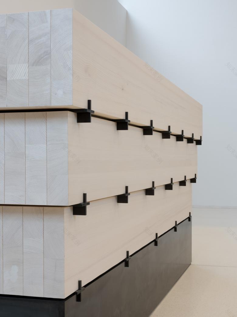 a+r Architekten丨Neuapostolische Kirche Böblingen丨德国-12