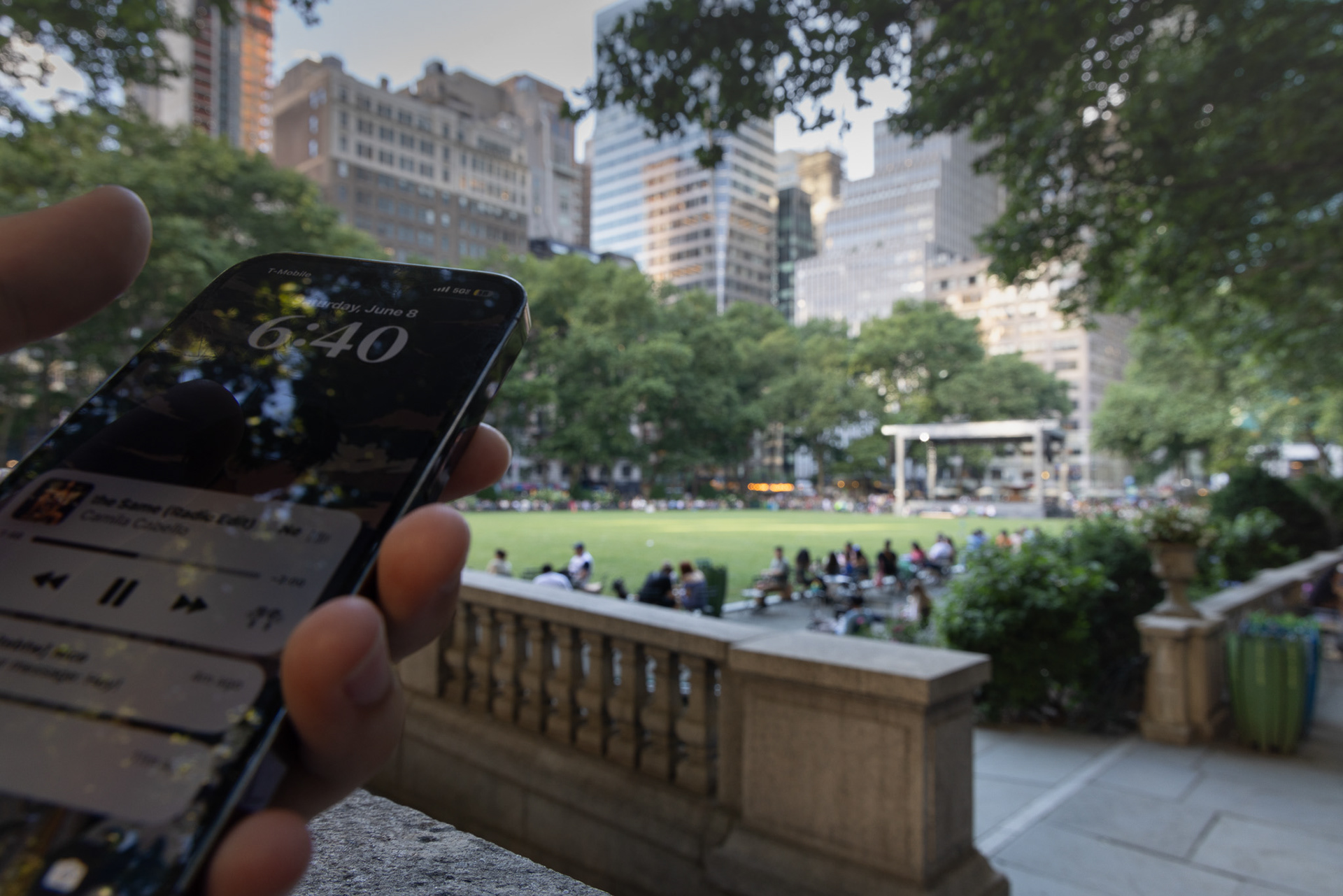 CityScapes Pt. 4 (NYC)-12