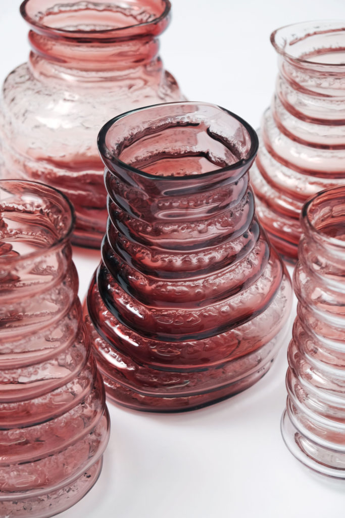 玻璃的无限可能 | Nouvel Studio 新品探索-13