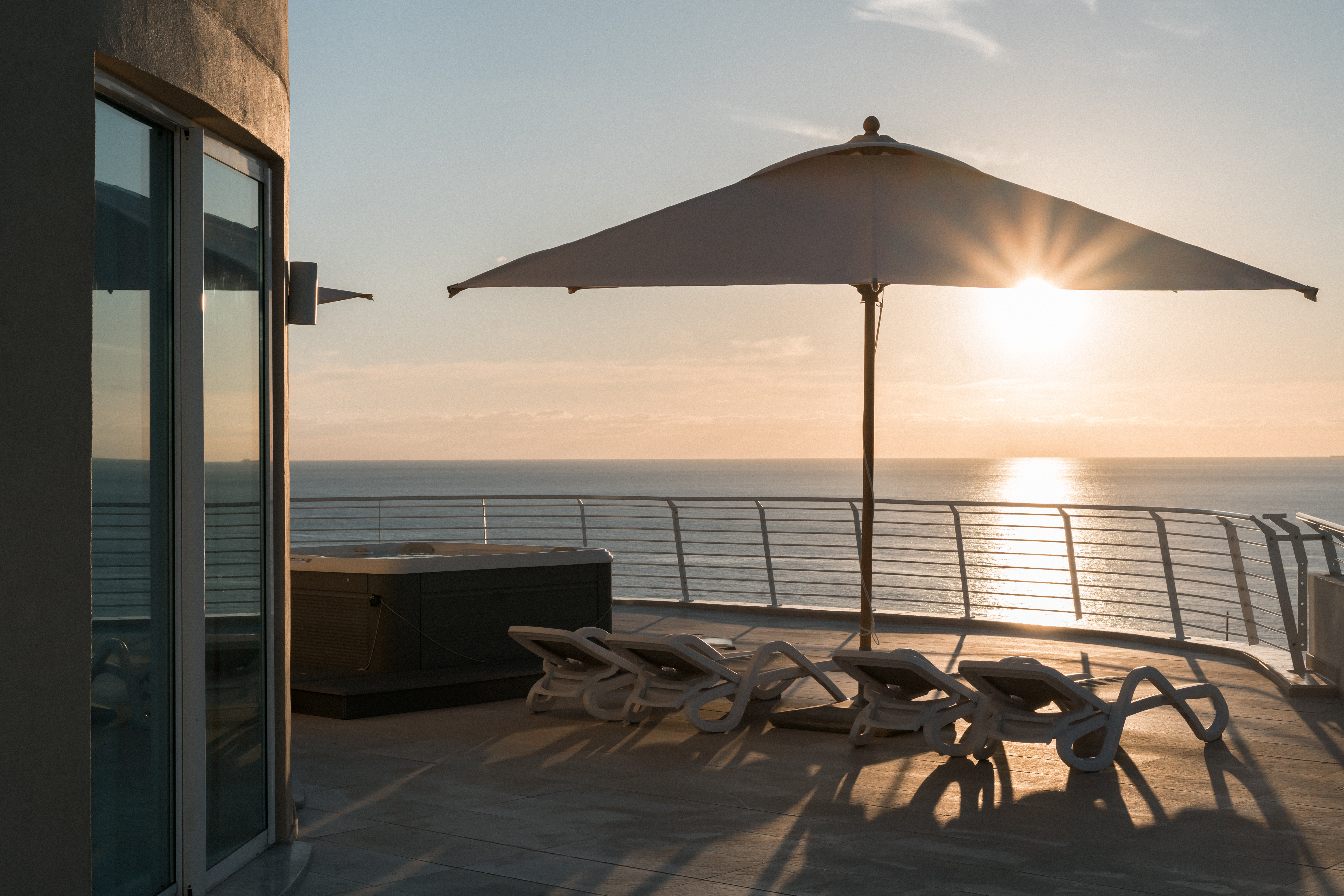 Radisson Golden Sands 服务式公寓翻新项目丨QP-17