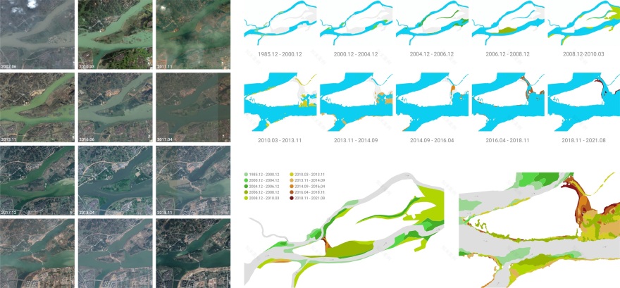 凤翔洲水文化公园丨中国衢州丨张唐景观-20