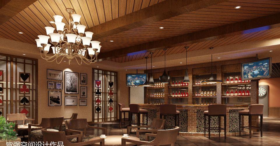 
德州扑克俱乐部 -3