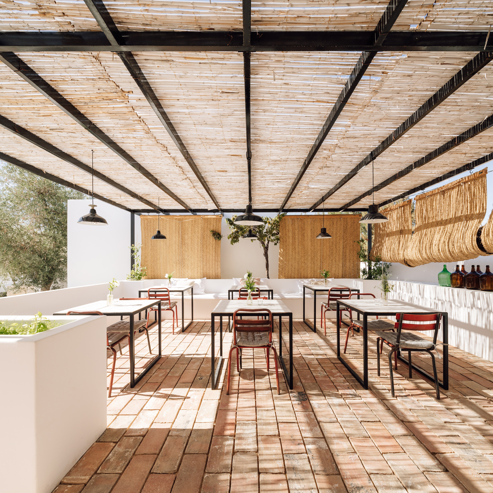 葡萄牙乡村民宿,传统与创新的完美结合-33