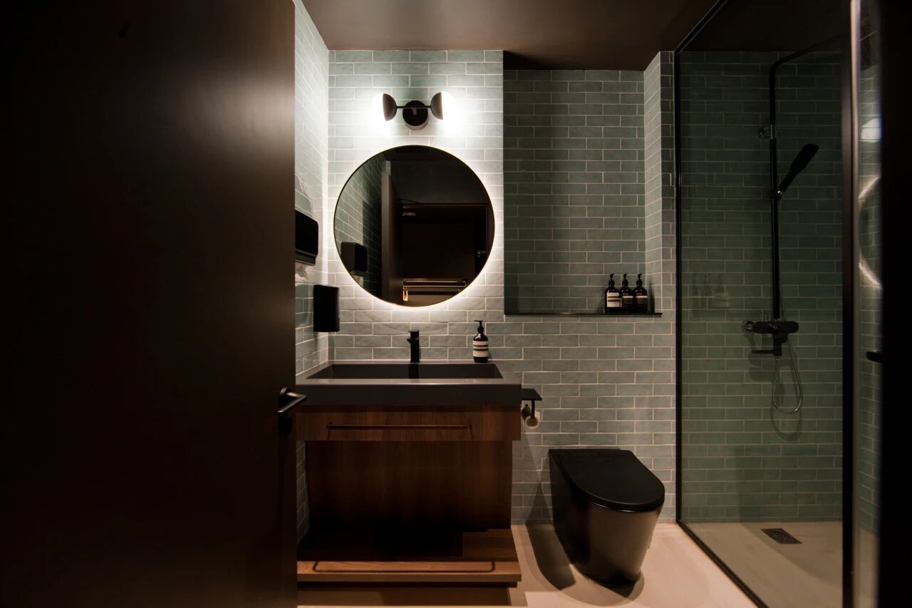 香港潮流音乐节（注：TIDES在特定语境下可能是香港潮流音乐节的英文表述，若有其他特定含义，需结合更多背景信息确定） 丨中国香港丨泛纳设计集团 PANORAMA Design Group-35