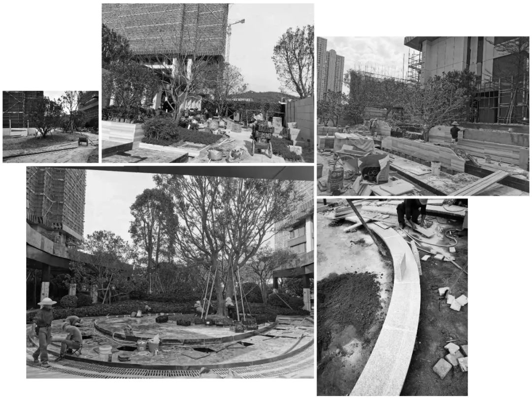 仁恒·滨海半岛展示区丨中国珠海丨AECOM(方案设计),深圳市宏瑞园林景观有限公司(施工图设计)-38