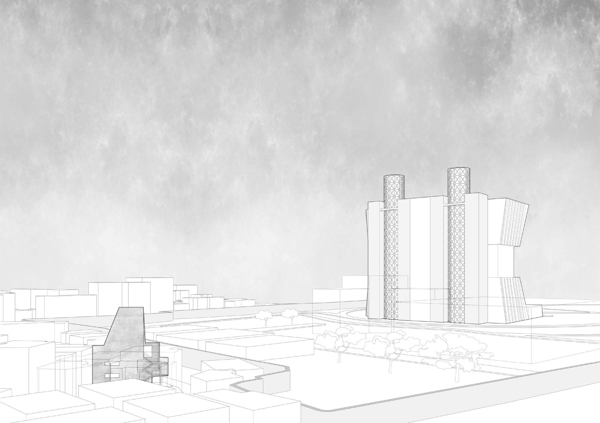 SOSEUM 生活设施丨韩国首尔丨SML,at COOM PARTNERS-48