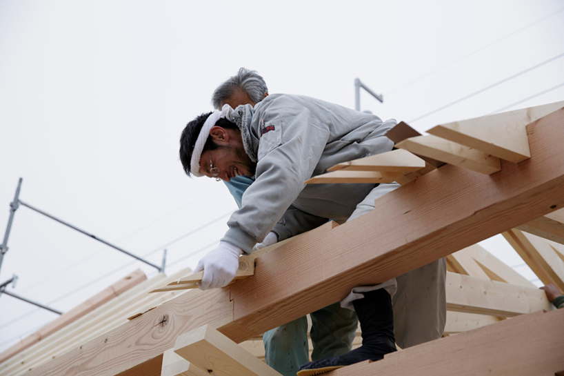 大阪平沼孝啓牙科诊所丨日本大阪丨平沼孝啓建筑事务所-14
