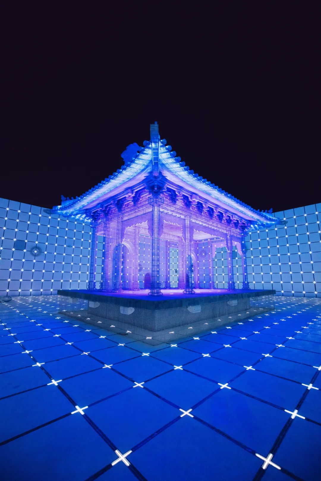 只有河南·戏剧幻城丨中国郑州丨吕元祥设计,永续设计等-63