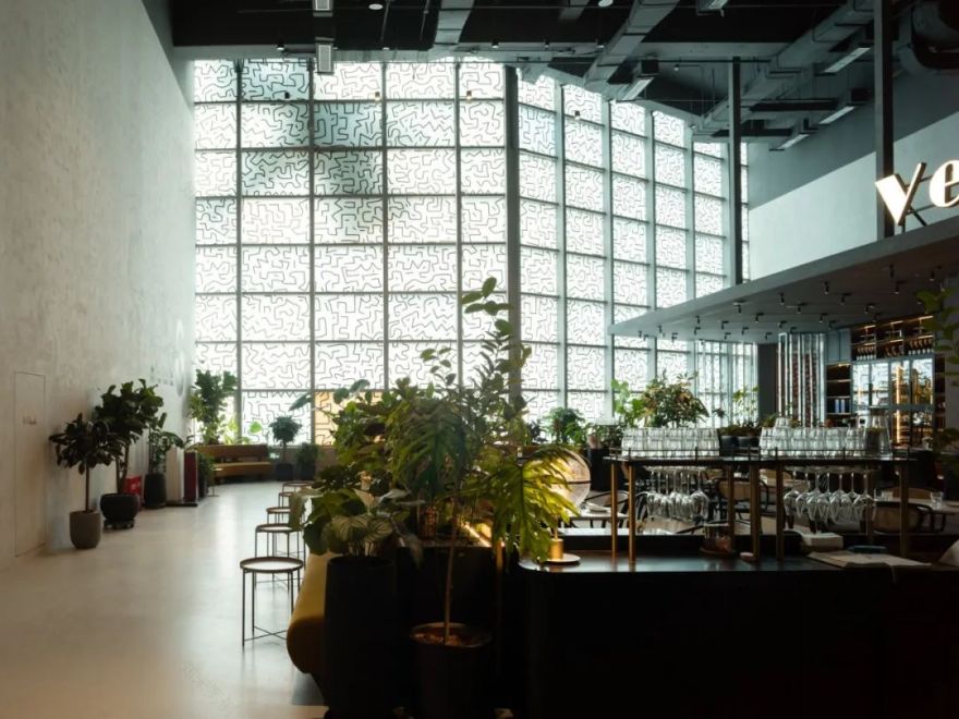 U2美术馆 · 艺术与商业共生的沉浸式空间丨中国北京丨BUZZ庄子玉工作室-94