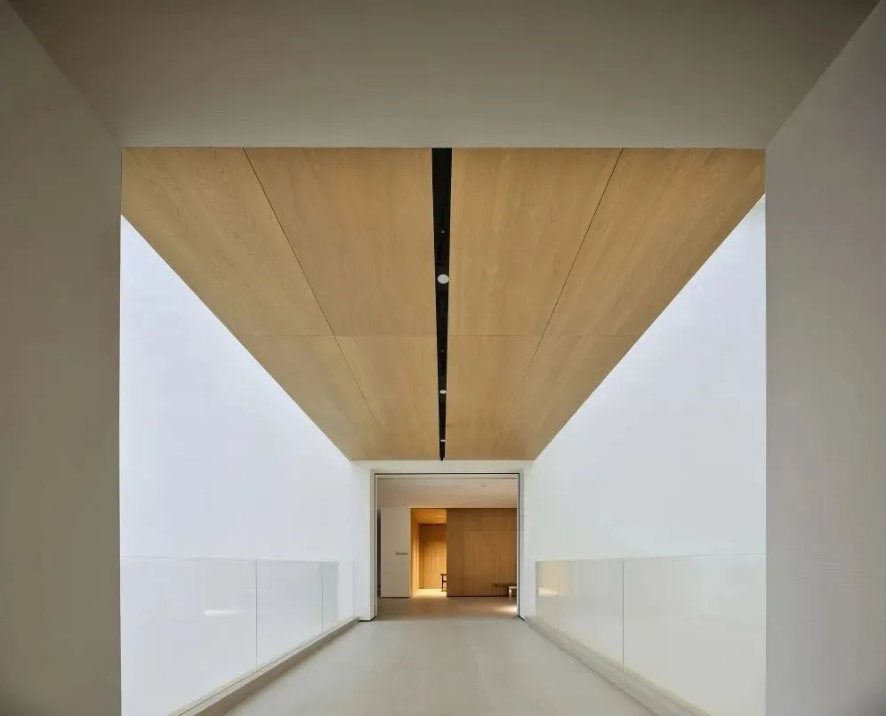 珠海星河糖厂文化博物馆丨中国珠海丨广州共生形态工程设计有限公司-54