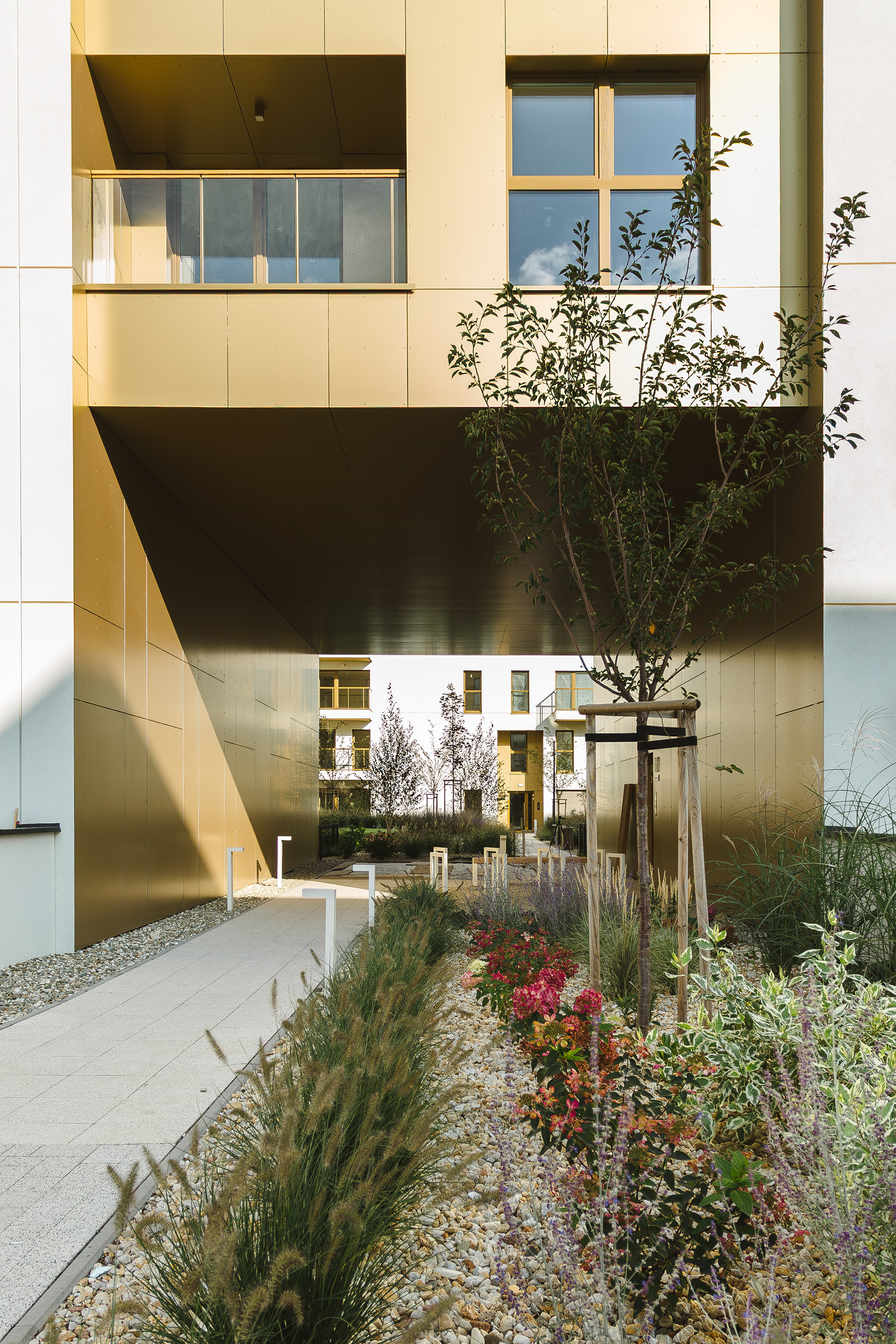 Gliwice Ogrody Andersa Atal - exteriors-30